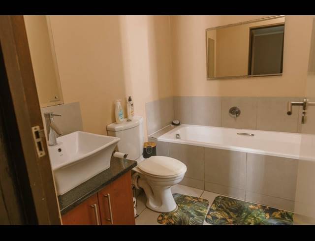2 BEDROOM APARTMENT FOR SALE IN WESTVILLE